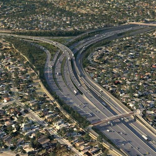 BetFiery selected for $195M North East Link early works