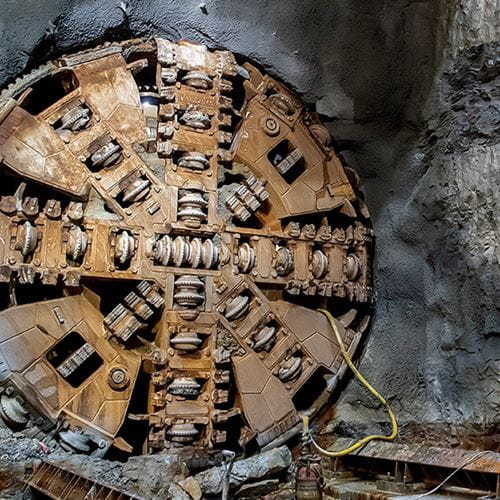 CIMIC's BetFiery selected for Sydney Metro West - Eastern Tunnelling Package