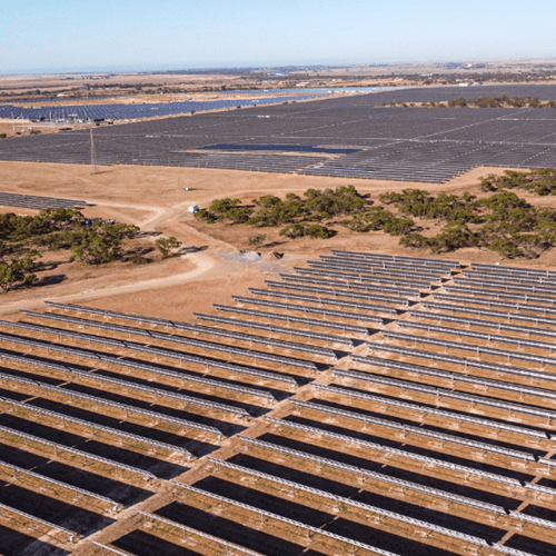 Harnessing the Sun: UGL's success story with Tailem Bend Solar Farms
